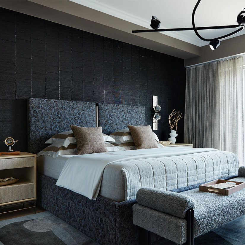 Details of a living space